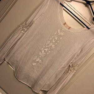 Altar’d State long sleeve